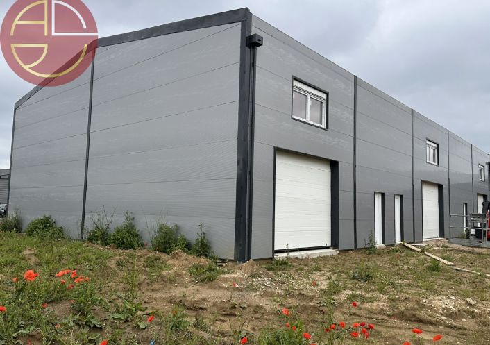 location Entrepot Grisolles