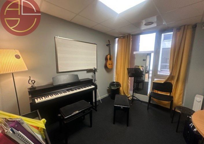 vente Local commercial Toulouse