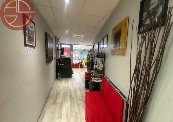 vente Local commercial Toulouse