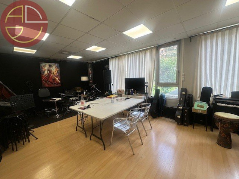 vente Local commercial Toulouse - Photo 6