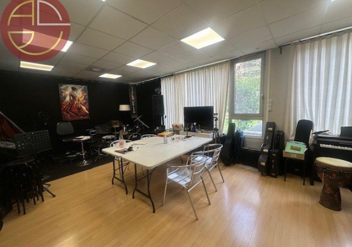 vente Local commercial Toulouse