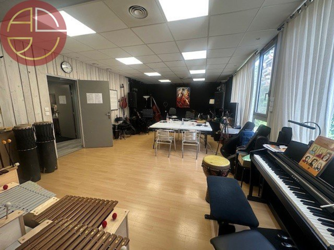 vente Local commercial Toulouse - Photo 1
