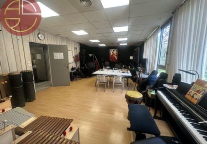 vente Local commercial Toulouse