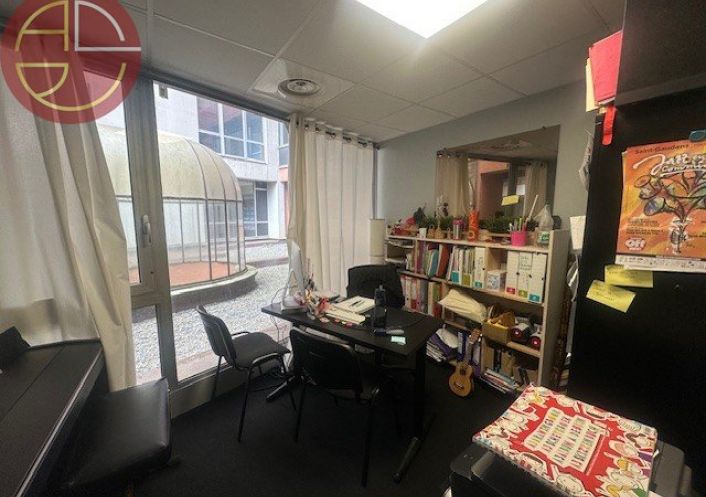 vente Bureau Toulouse