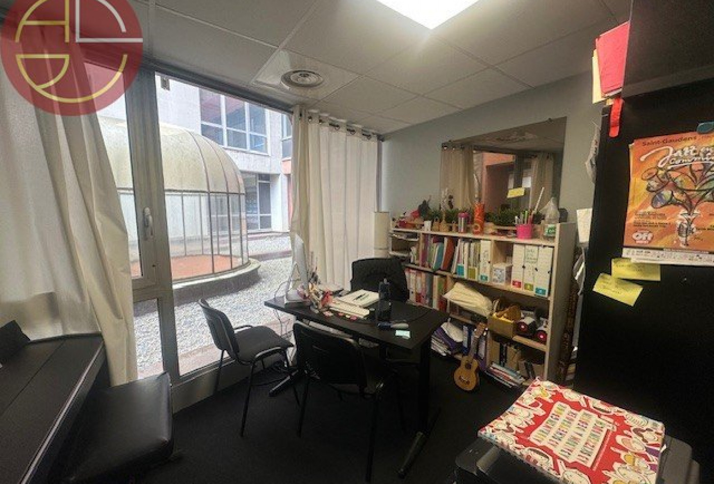 vente Bureau Toulouse - Photo 5