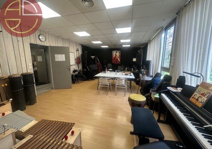 vente Bureau Toulouse