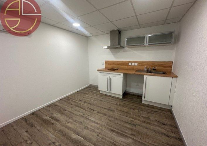 vente Local commercial Toulouse