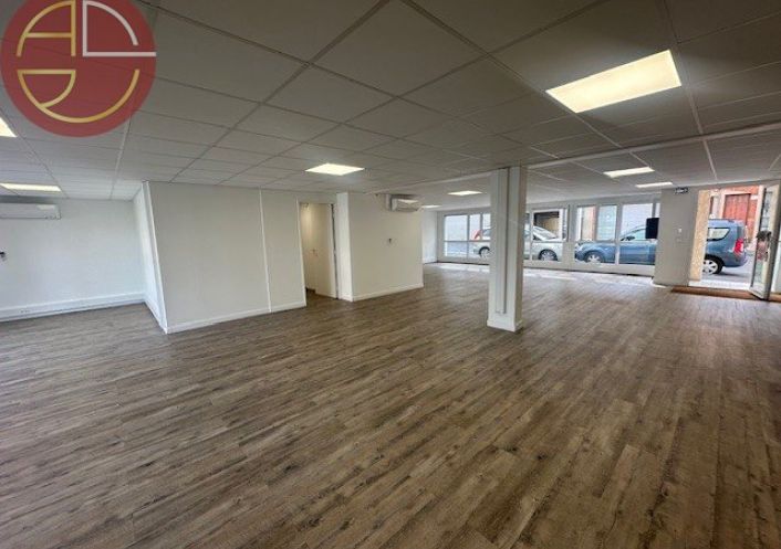 vente Local commercial Toulouse