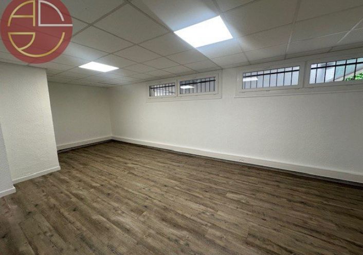 vente Local commercial Toulouse