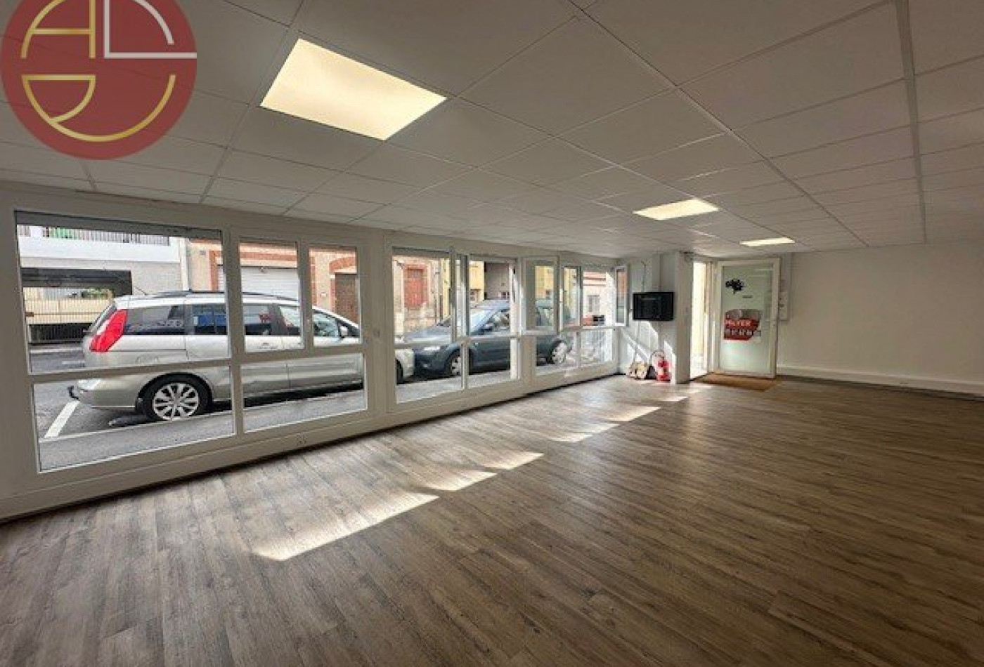 vente Bureau Toulouse - Photo 3