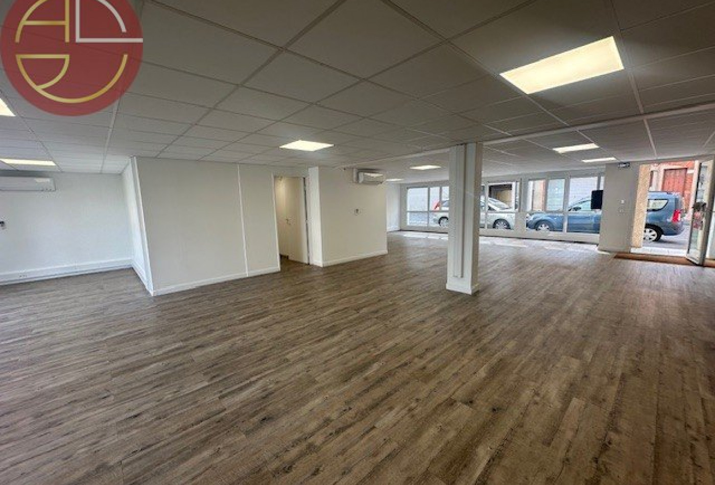 vente Bureau Toulouse - Photo 2