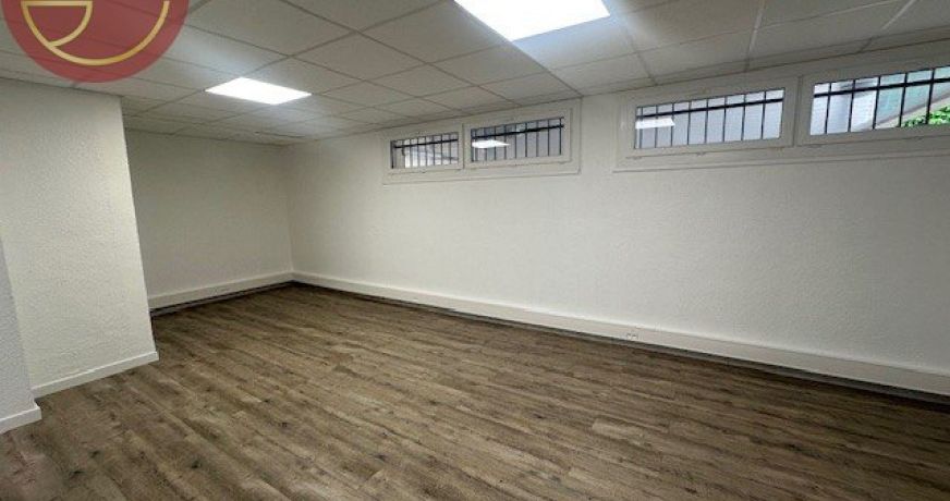 vente Bureau Toulouse