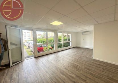 vente Bureau Toulouse
