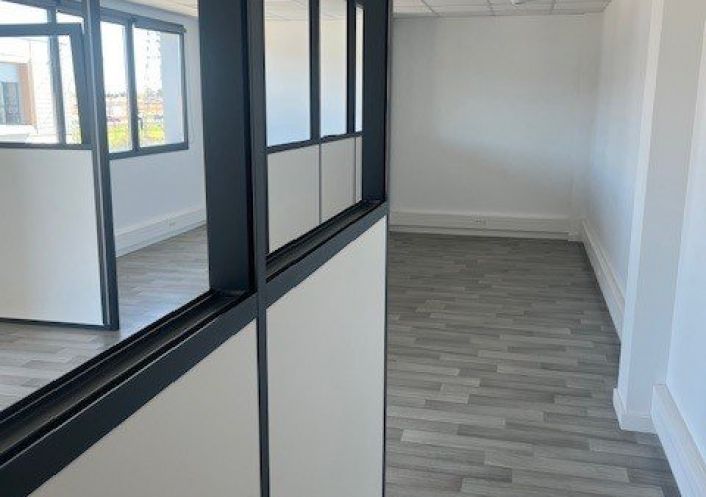 location Entrepot Toulouse