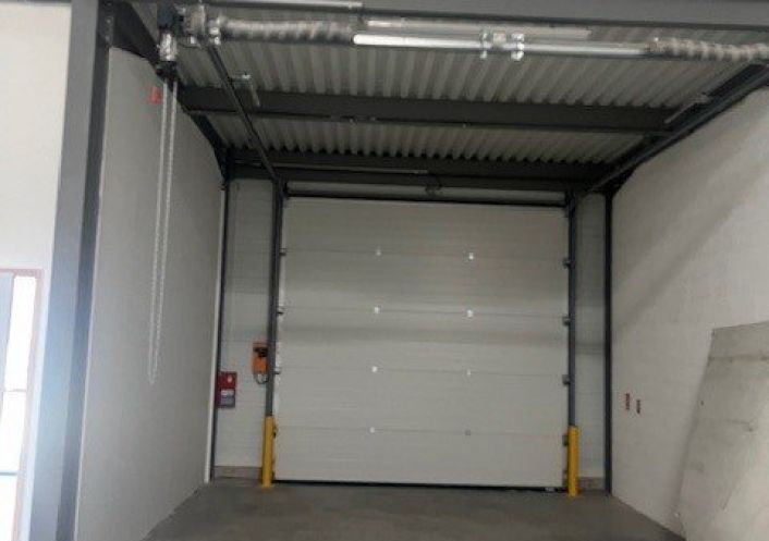 location Entrepot Toulouse