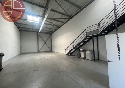 location Entrepot Toulouse