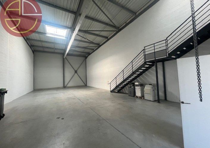 location Entrepot Toulouse