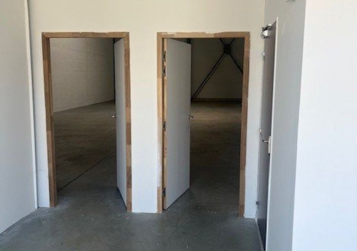 location Entrepot Toulouse