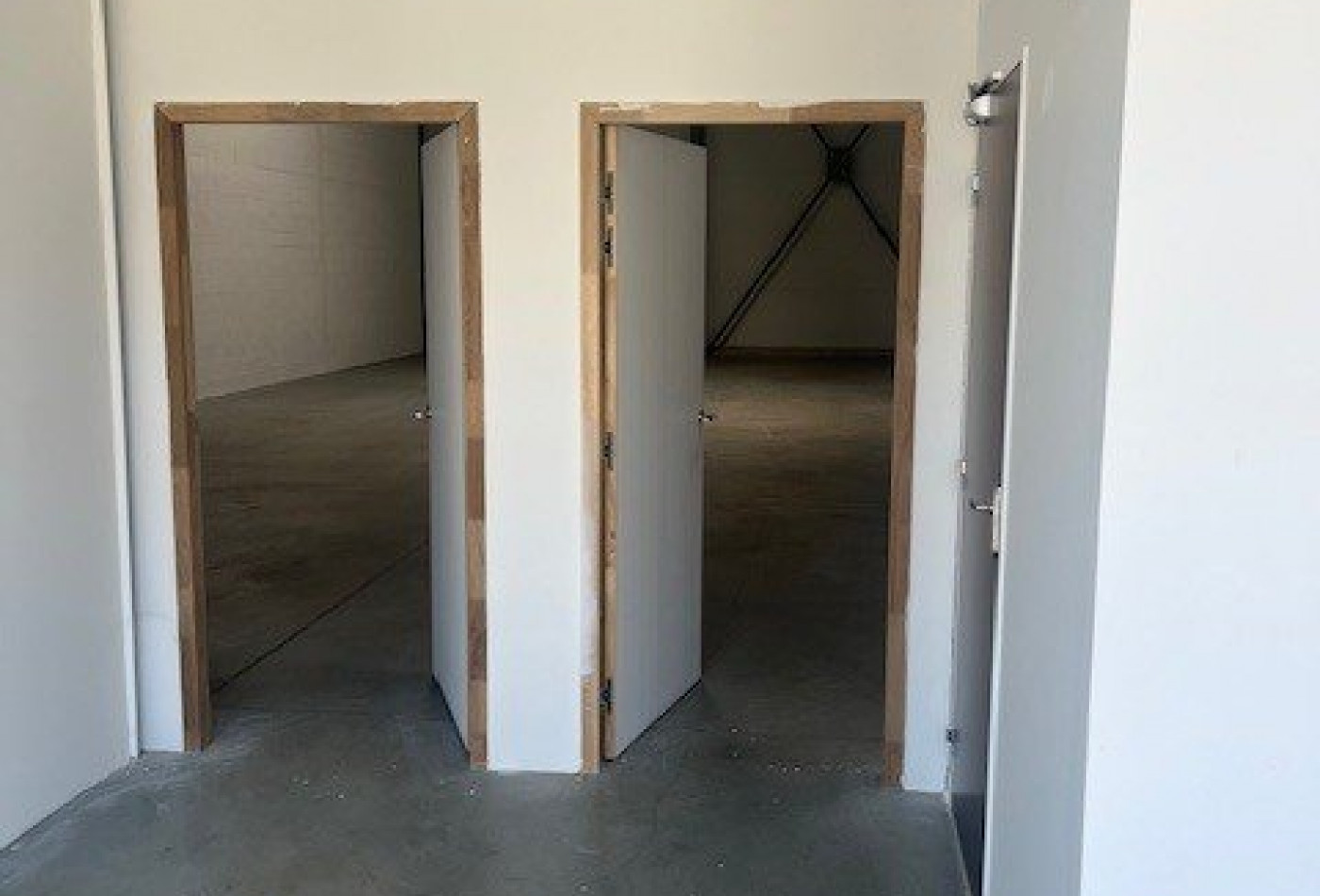 location Entrepot Toulouse - Photo 8