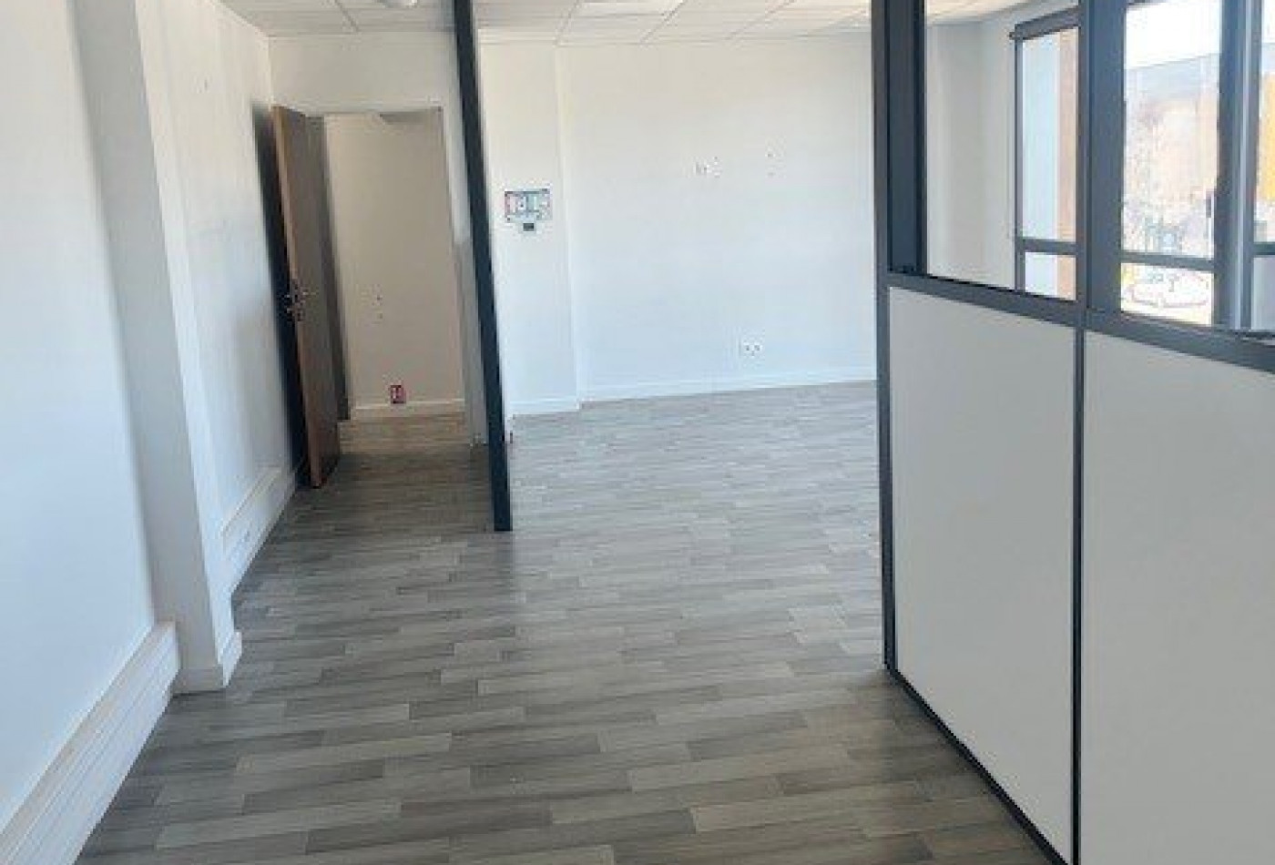 location Entrepot Toulouse - Photo 4