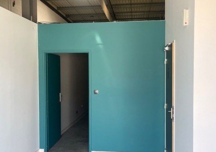 location Entrepot Toulouse