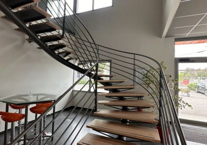 location Entrepot Colomiers