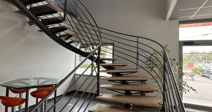 location Entrepot Colomiers