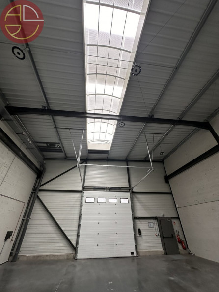 location Entrepot Colomiers - Photo 7