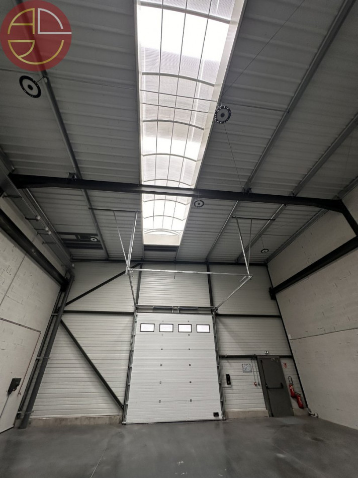 location Entrepot Colomiers - Photo 7