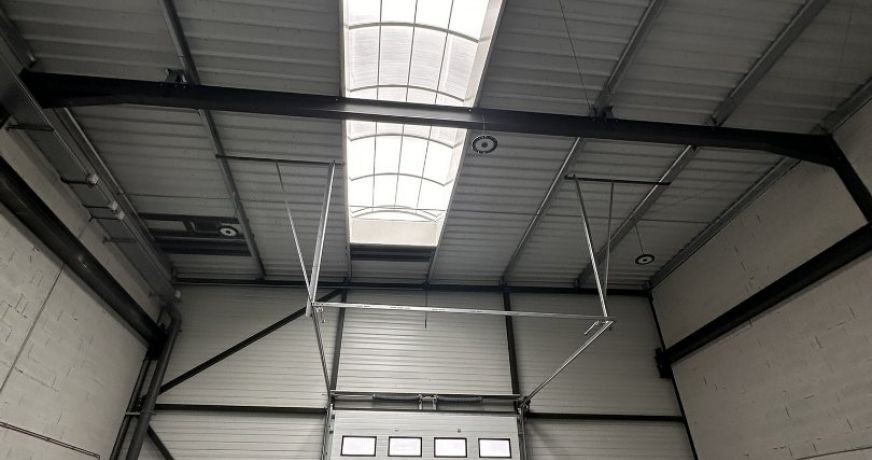 location Entrepot Colomiers