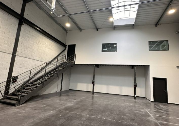 location Entrepot Colomiers