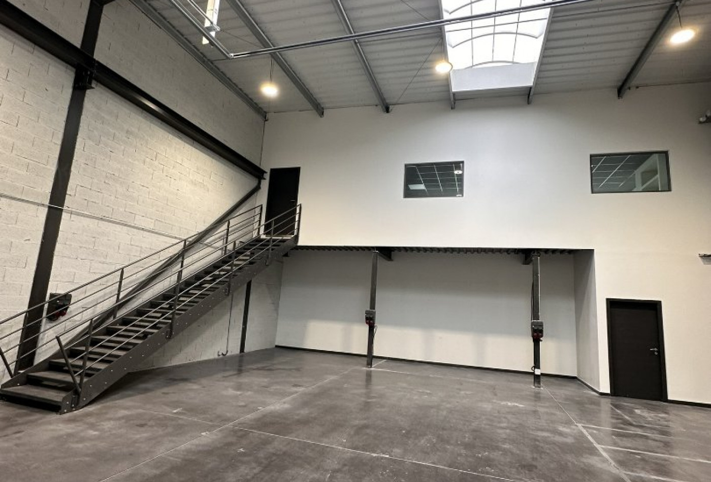 location Entrepot Colomiers - Photo 5