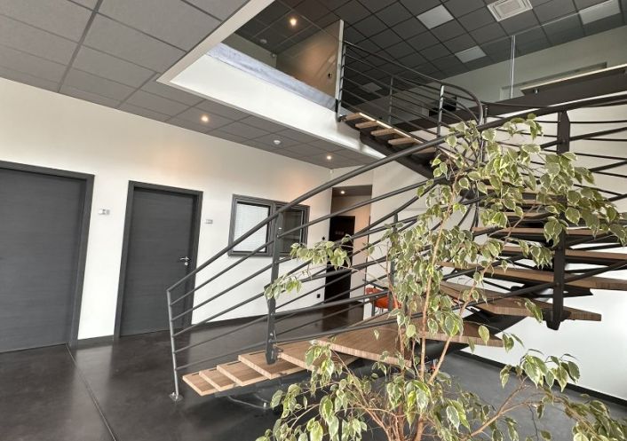 location Entrepot Colomiers