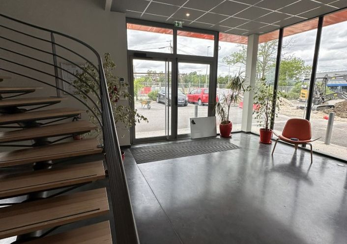 location Entrepot Colomiers