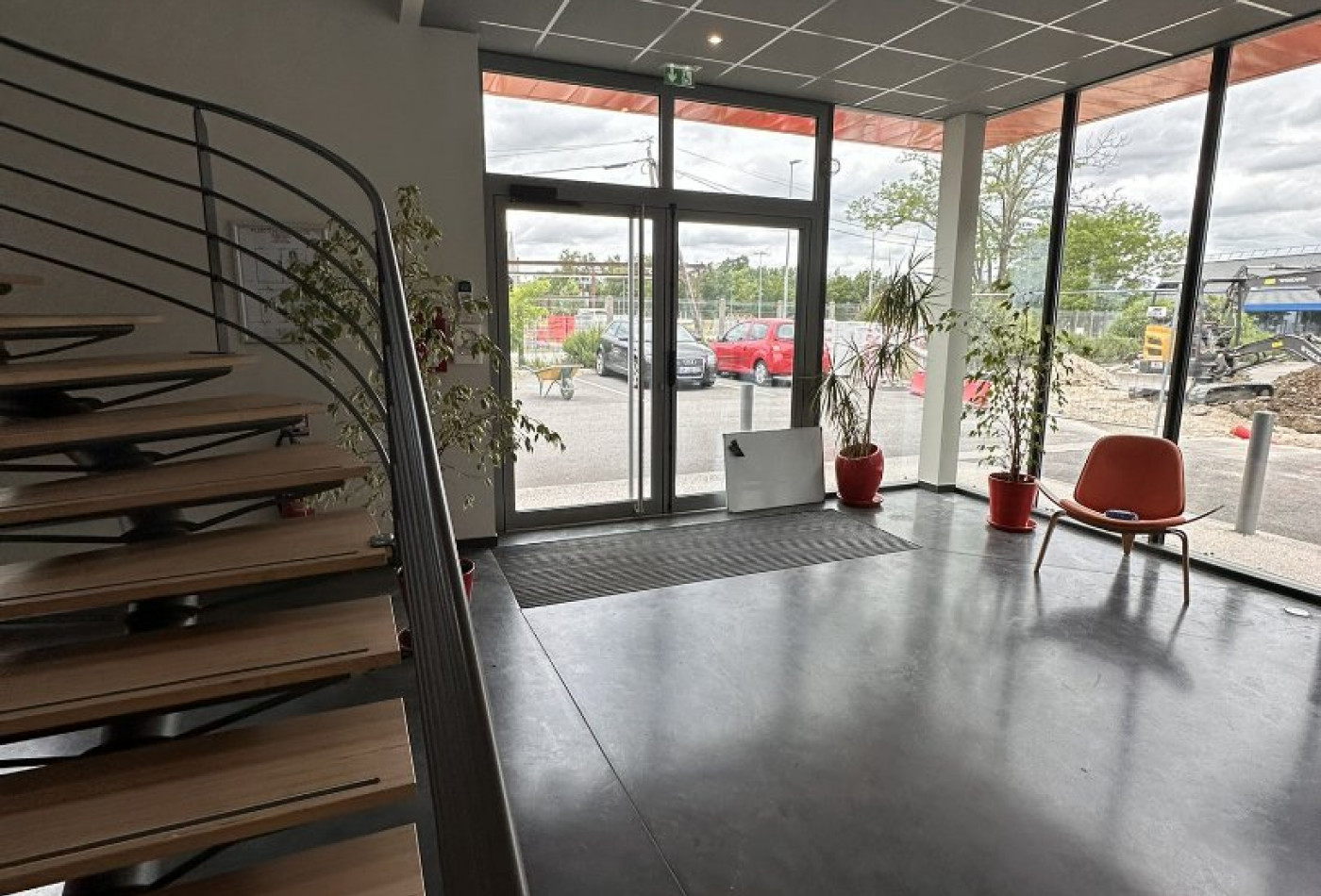 location Entrepot Colomiers - Photo 10