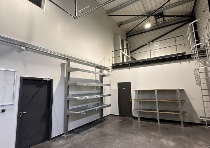 location Entrepot Colomiers