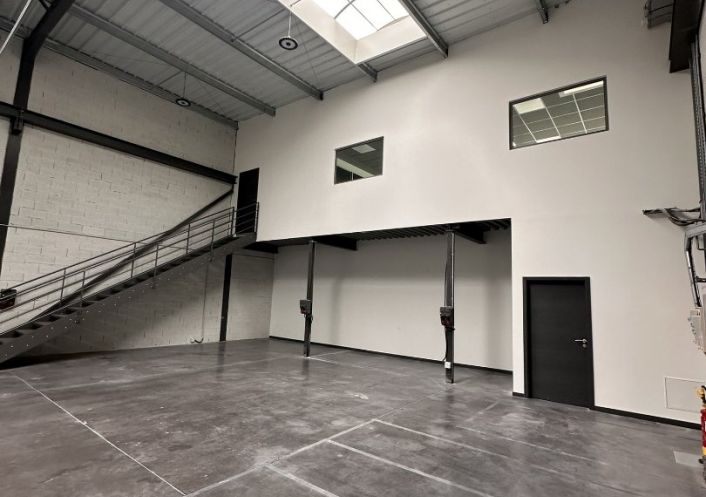 location Entrepot Colomiers
