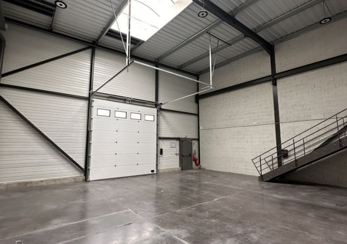 location Entrepot Colomiers