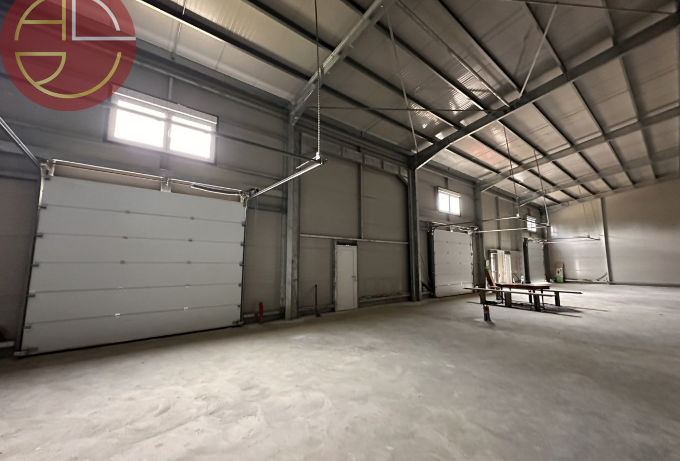 location Entrepot Grisolles - Photo 3