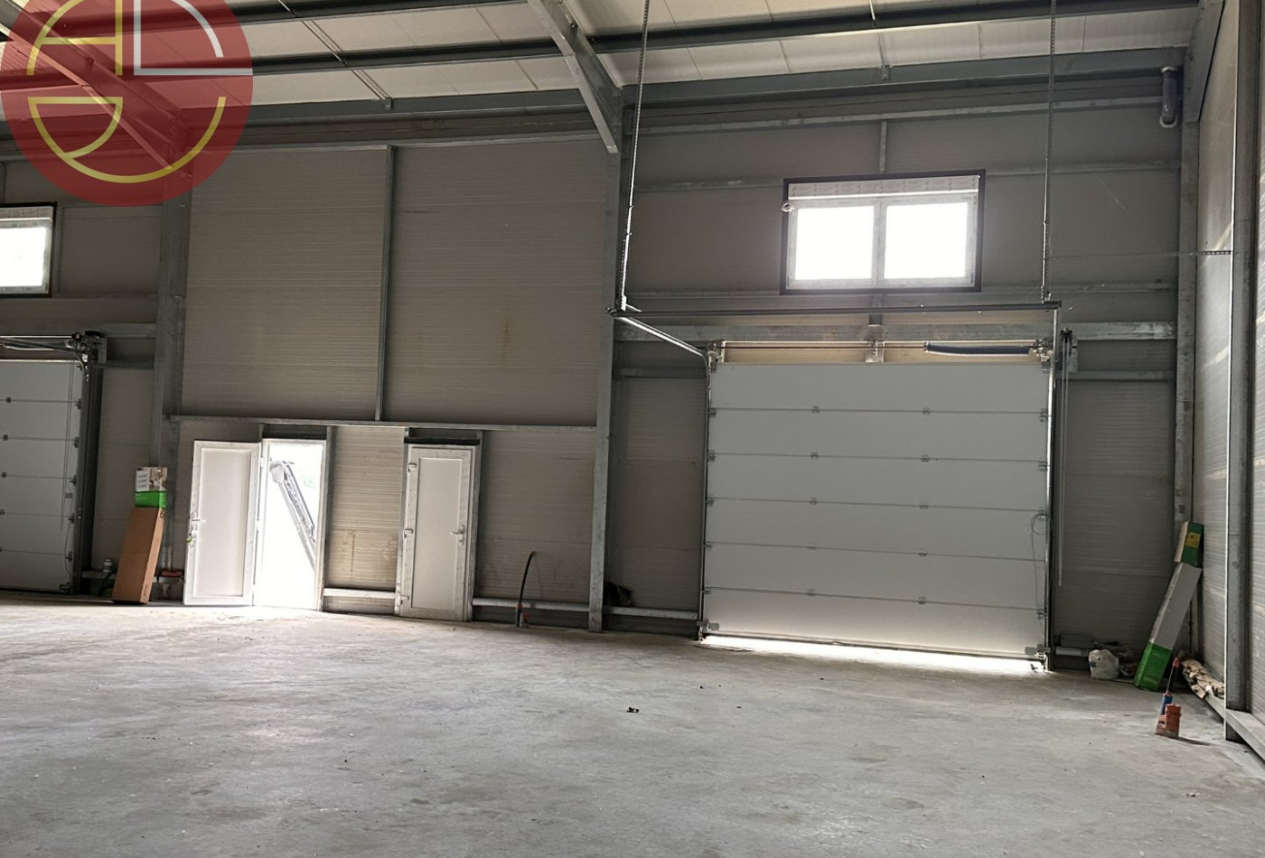 location Entrepot Grisolles - Photo 5