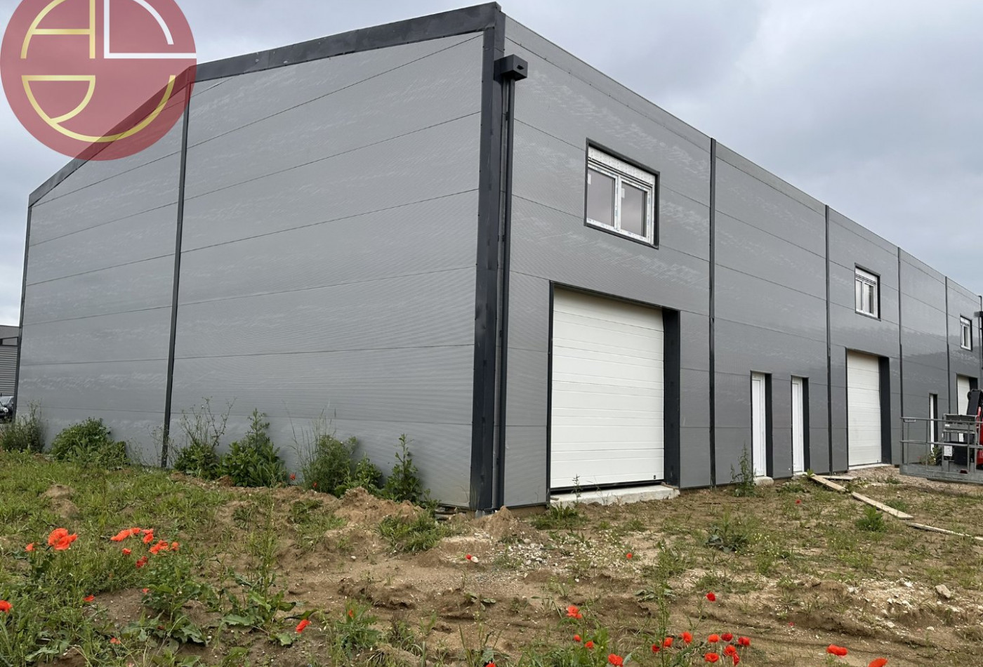 location Entrepot Grisolles - Photo 2