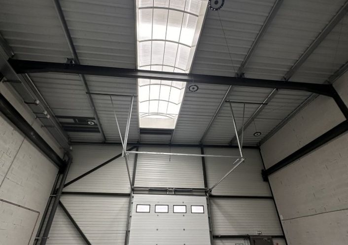 location Local commercial Colomiers