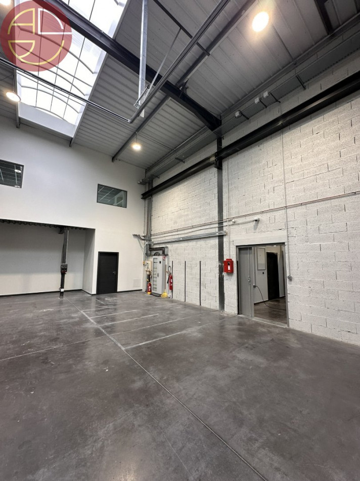 location Local commercial Colomiers - Photo 9