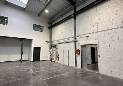 location Local commercial Colomiers