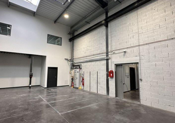 location Local commercial Colomiers