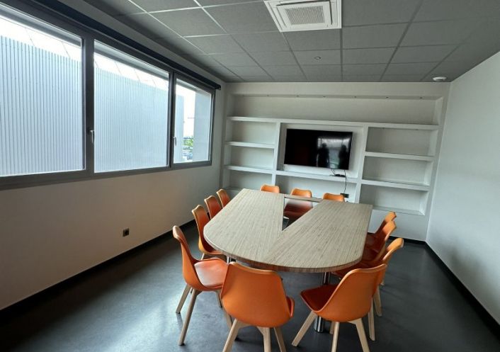 location Local commercial Colomiers