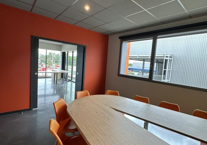 location Local commercial Colomiers