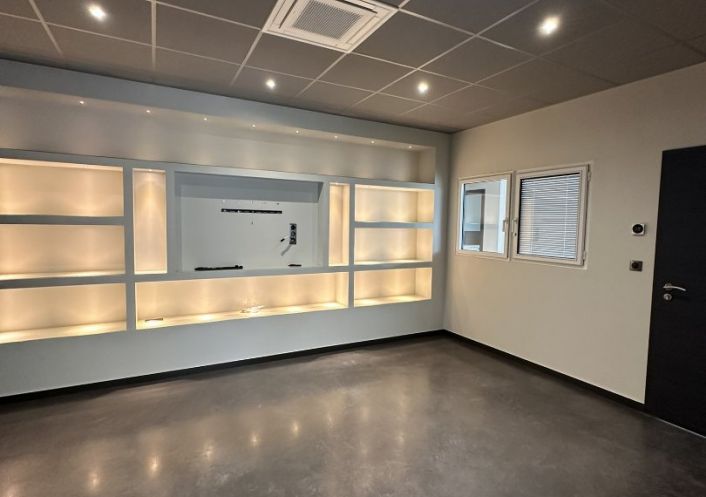 location Local commercial Colomiers