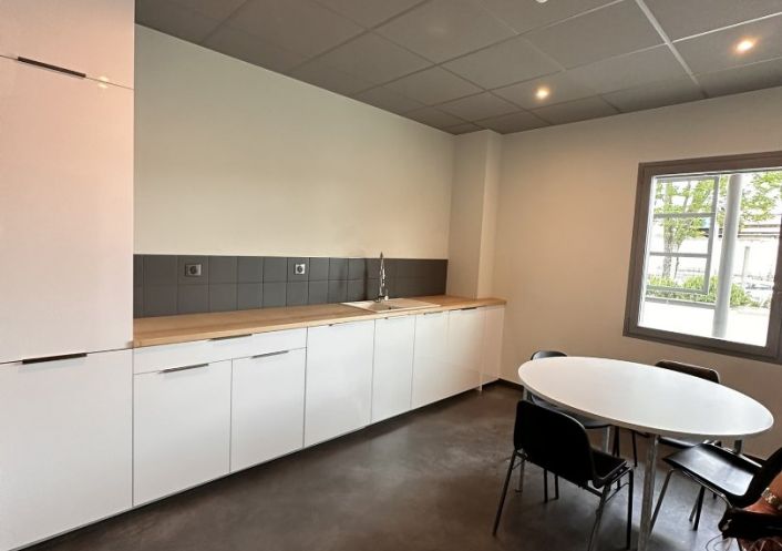 location Local commercial Colomiers