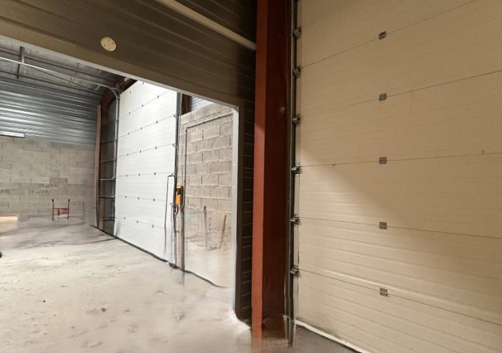 location Entrepot Tournefeuille